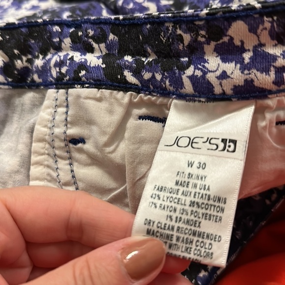 Joe's Jeans Jeans | Joes Jeans - Picture 4 of 6